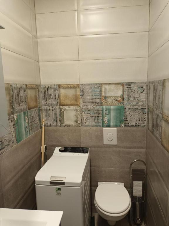 Piata'S Hidden Apartment บราชอฟ ภายนอก รูปภาพ