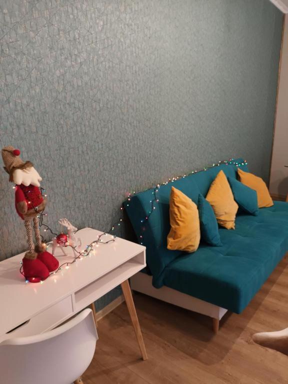 Piata'S Hidden Apartment บราชอฟ ภายนอก รูปภาพ