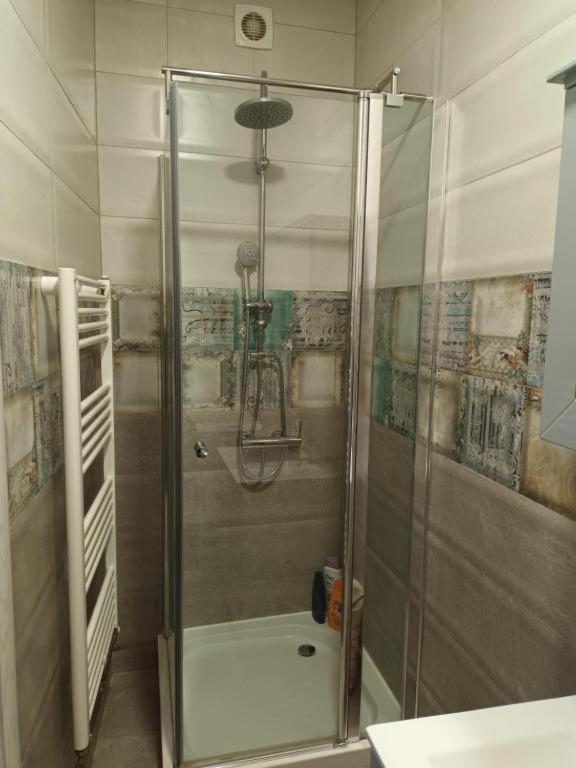 Piata'S Hidden Apartment บราชอฟ ภายนอก รูปภาพ
