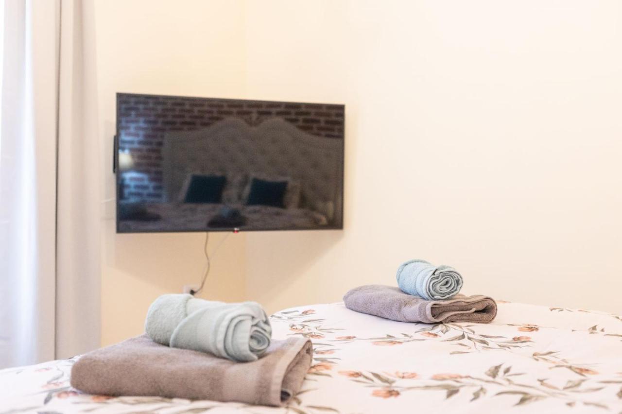 Piata'S Hidden Apartment บราชอฟ ภายนอก รูปภาพ